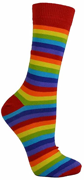 Discover our Rainbow socks! The latest 2020 designs 🏨