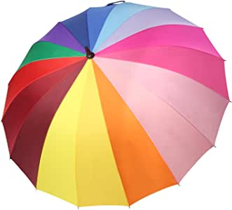 rainbow umbrella buy online